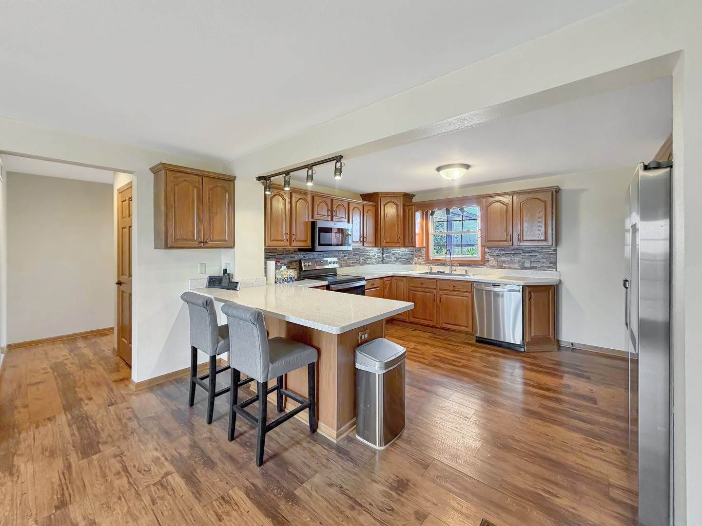 9214 North Waddams Grove Road, Lena, IL 61048