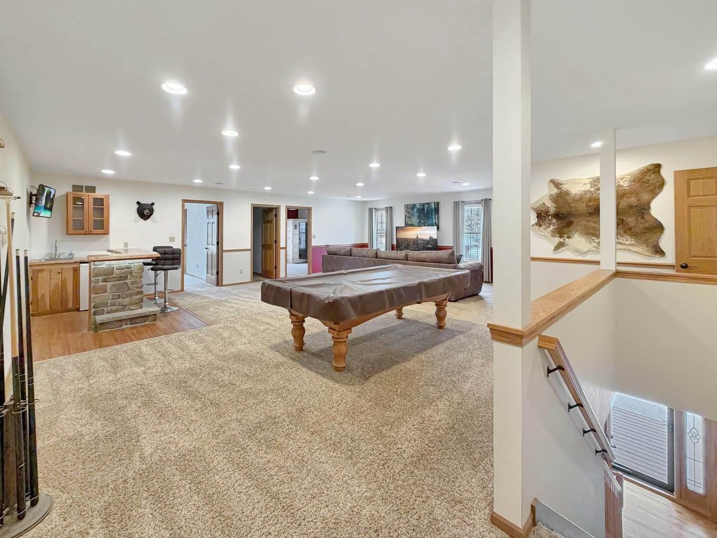 9214 North Waddams Grove Road, Lena, IL 61048