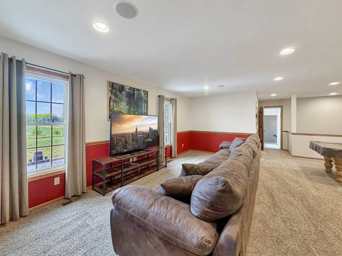 9214 North Waddams Grove Road, Lena, IL 61048