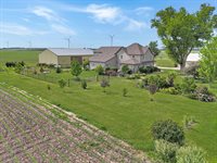 9214 North Waddams Grove Road, Lena, IL 61048