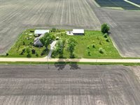 9214 North Waddams Grove Road, Lena, IL 61048