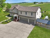 9214 North Waddams Grove Road, Lena, IL 61048