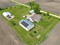 9214 North Waddams Grove Road, Lena, IL 61048