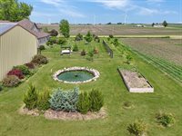 9214 North Waddams Grove Road, Lena, IL 61048