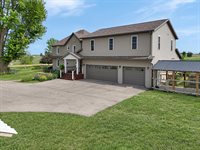 9214 North Waddams Grove Road, Lena, IL 61048