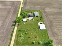 9214 North Waddams Grove Road, Lena, IL 61048