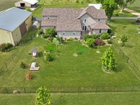 9214 North Waddams Grove Road, Lena, IL 61048
