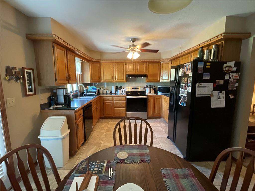 1103 East 2nd Terrace, Cameron, MO 64429