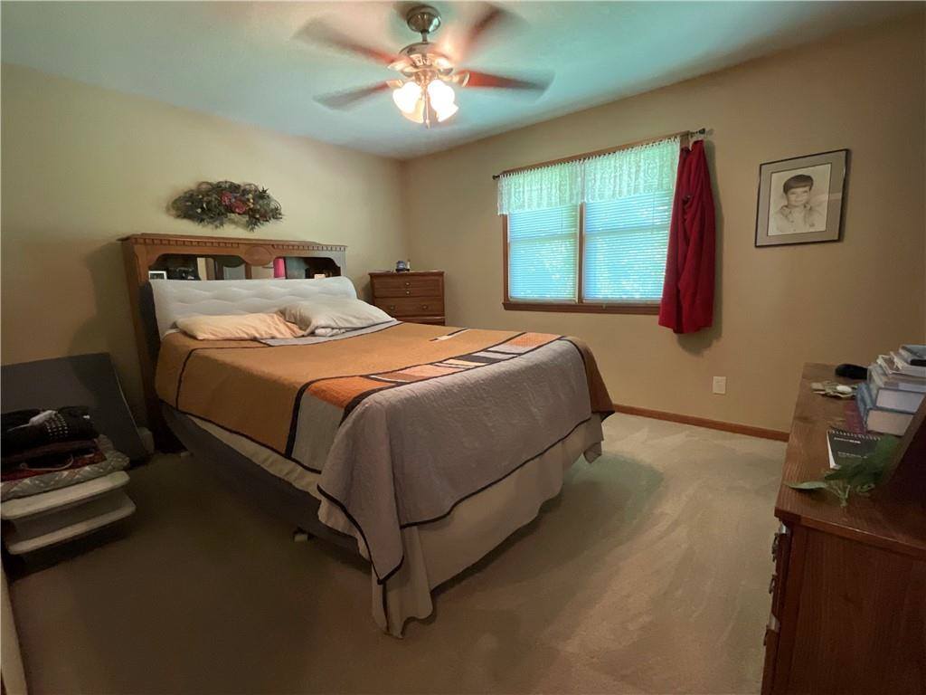 1103 East 2nd Terrace, Cameron, MO 64429