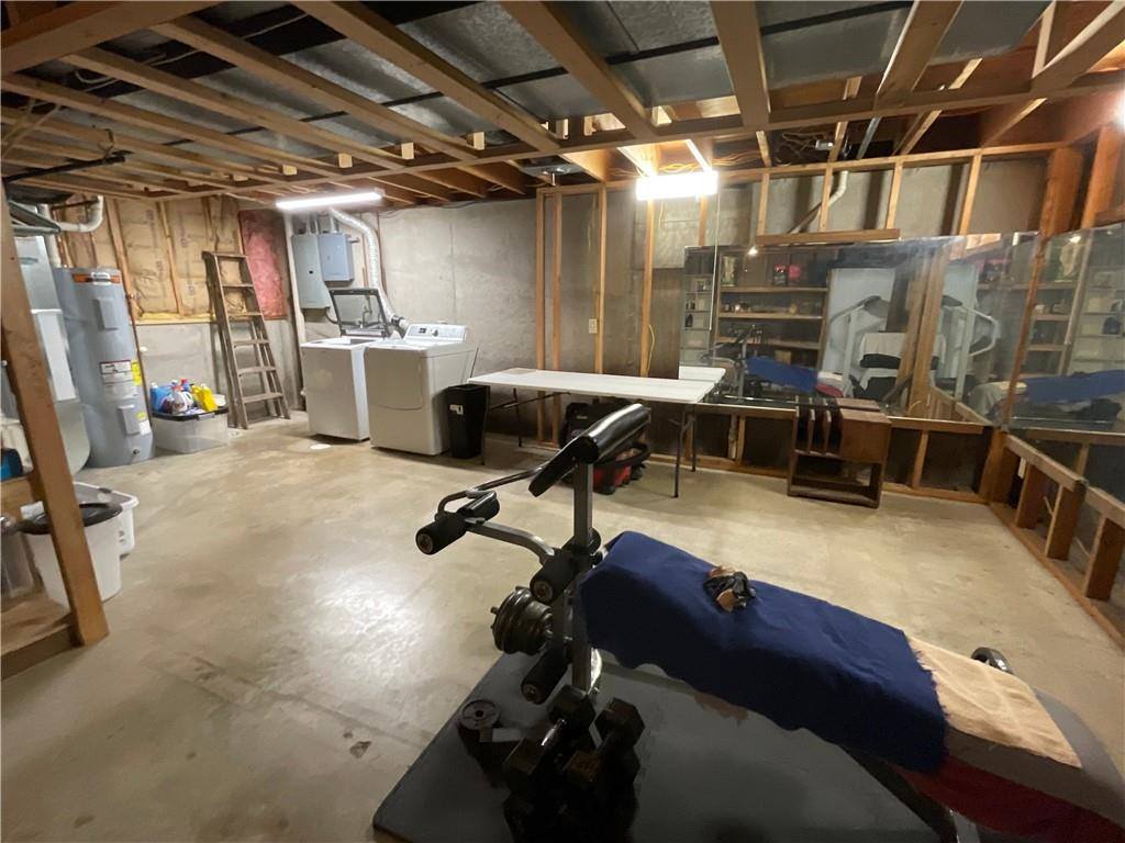 1103 East 2nd Terrace, Cameron, MO 64429