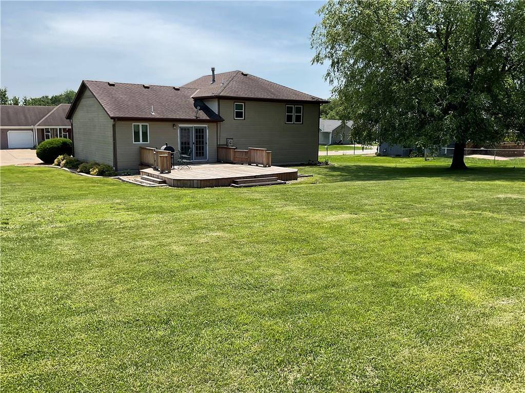 1103 East 2nd Terrace, Cameron, MO 64429