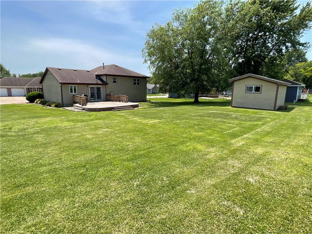 1103 East 2nd Terrace, Cameron, MO 64429