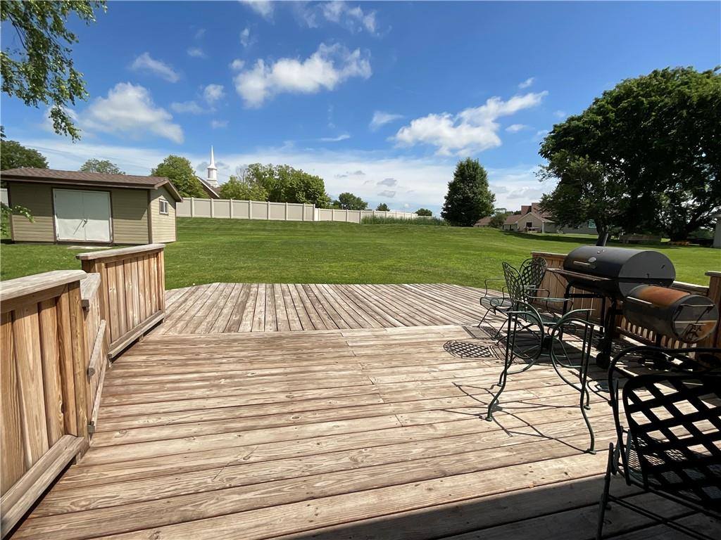 1103 East 2nd Terrace, Cameron, MO 64429