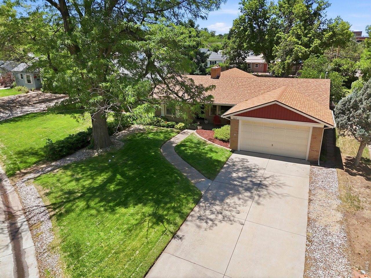 1617 Fairacre Dr, Greeley, CO 80631