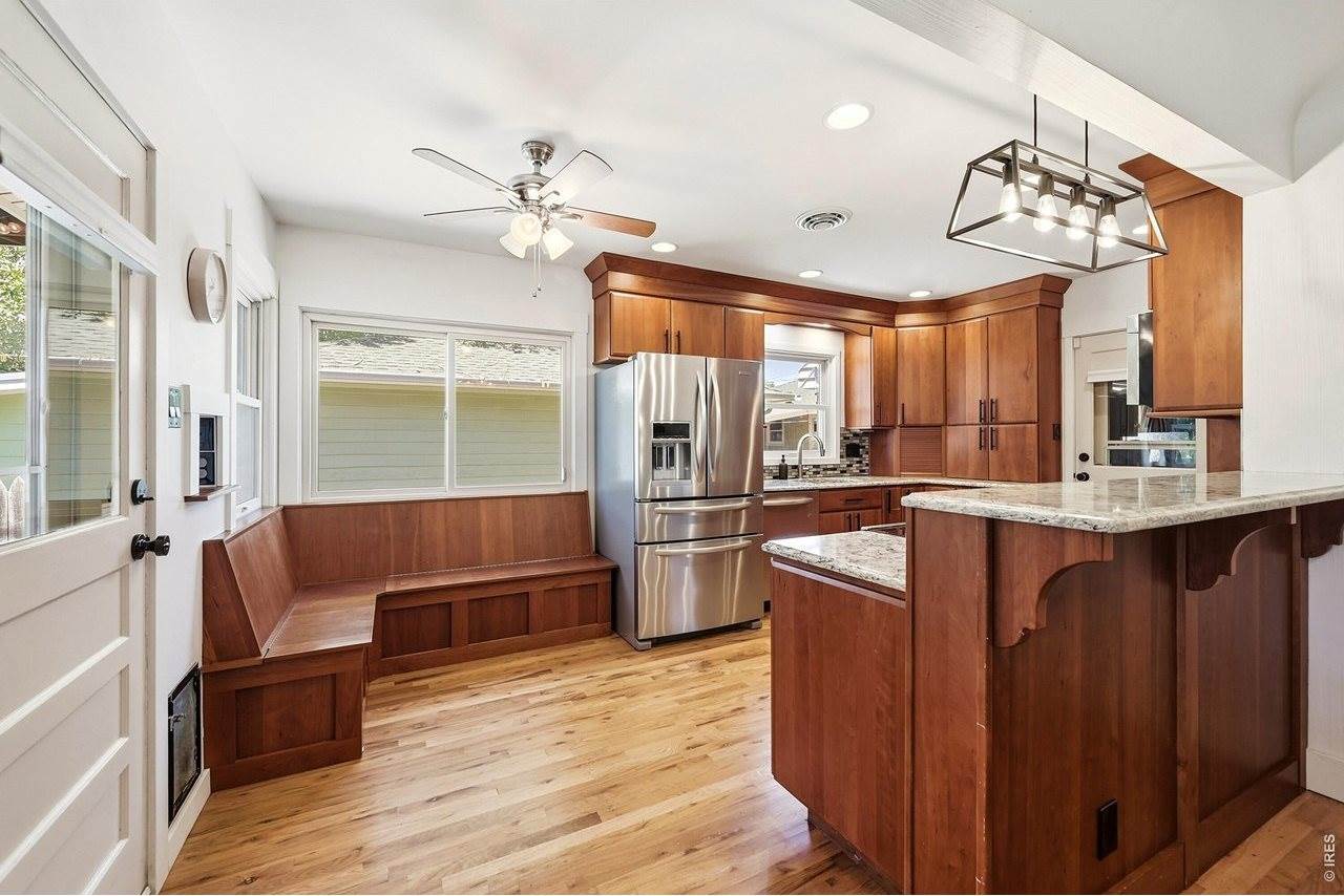 1617 Fairacre Dr, Greeley, CO 80631