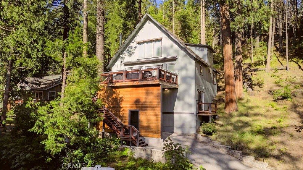 22437 Robin Hood, Twain Harte, CA 95383