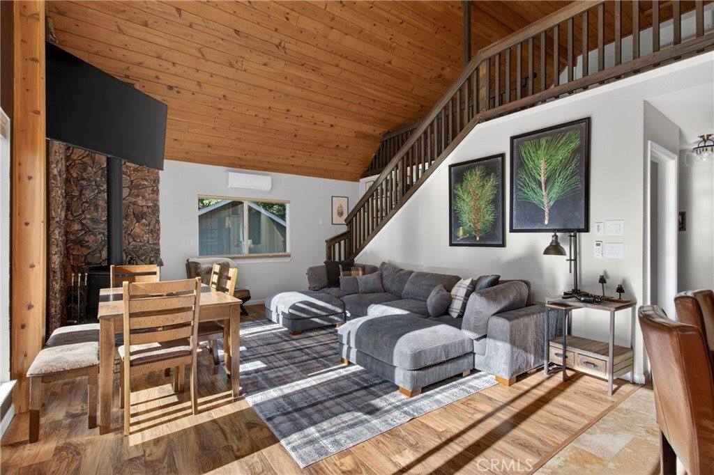 22437 Robin Hood, Twain Harte, CA 95383