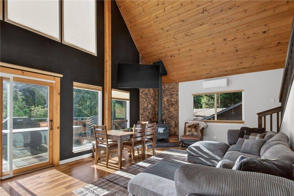 22437 Robin Hood, Twain Harte, CA 95383