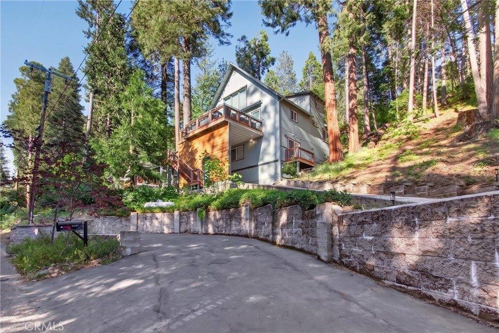 22437 Robin Hood, Twain Harte, CA 95383