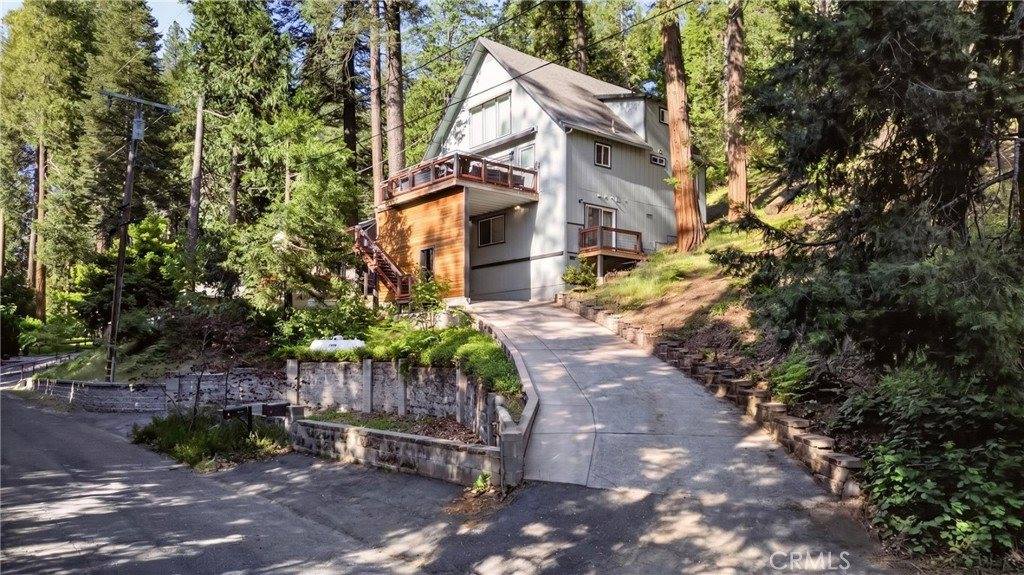 22437 Robin Hood, Twain Harte, CA 95383