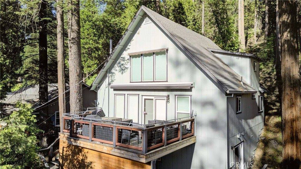 22437 Robin Hood, Twain Harte, CA 95383