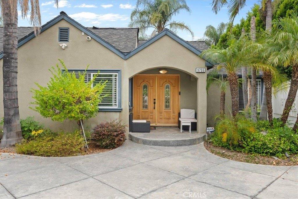 9755 Noble Ave, North Hills, CA 91343