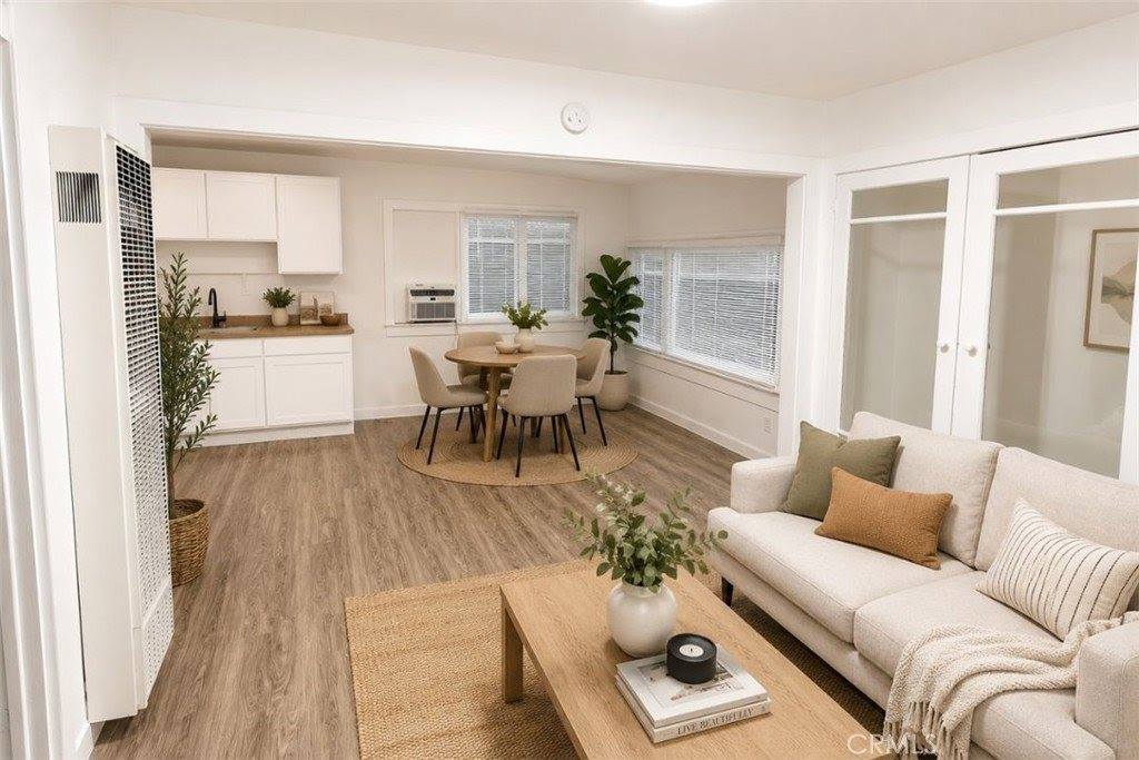 1007 East Maple St, Pasadena, CA 91106
