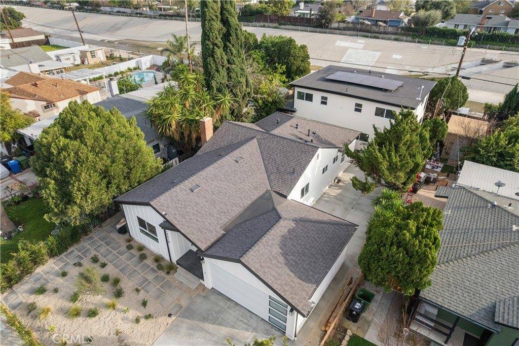 19918 Kittridge St, Winnetka, CA 91306
