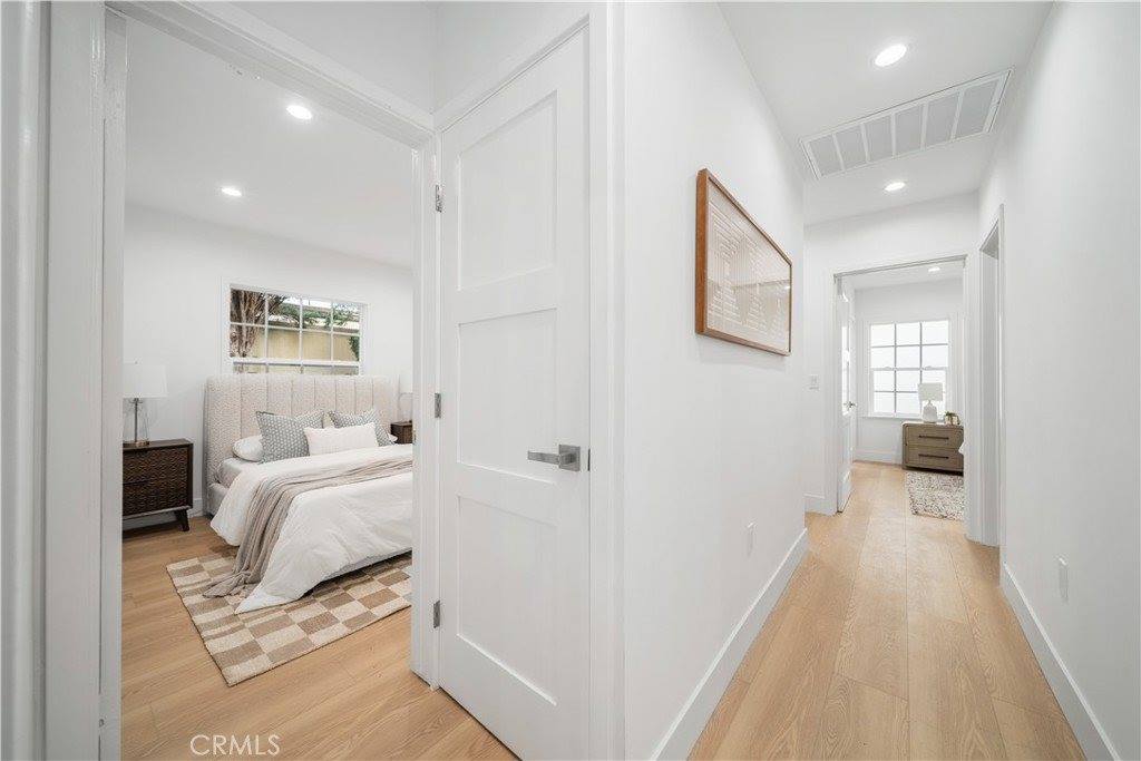 19918 Kittridge St, Winnetka, CA 91306