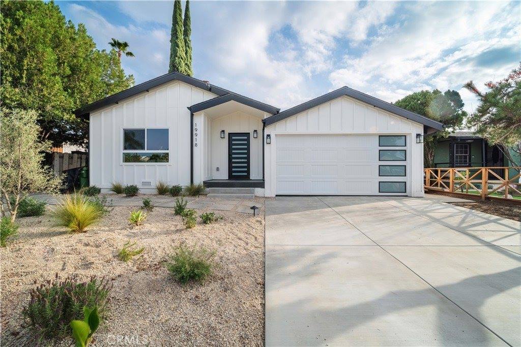 19918 Kittridge St, Winnetka, CA 91306