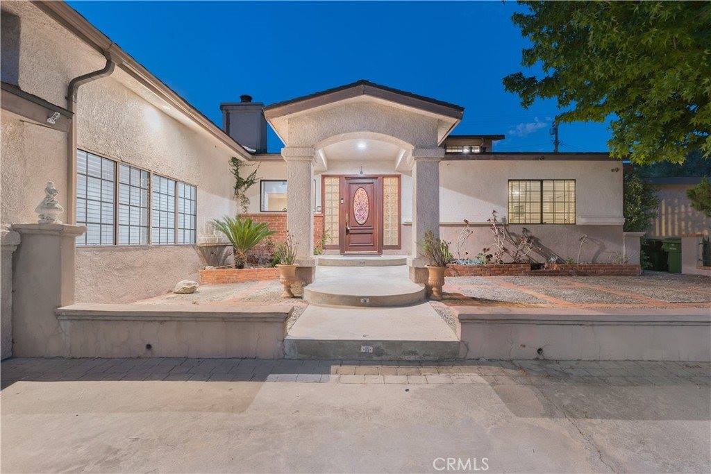 9348 Tujunga Canyon, Tujunga, CA 91042