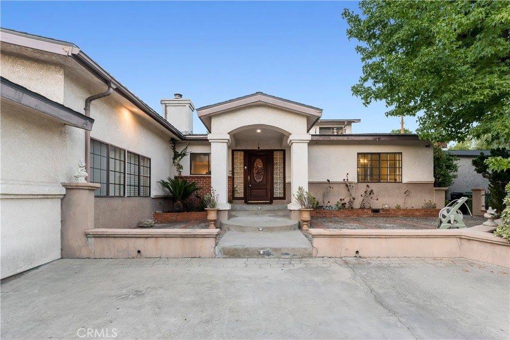 9348 Tujunga Canyon, Tujunga, CA 91042