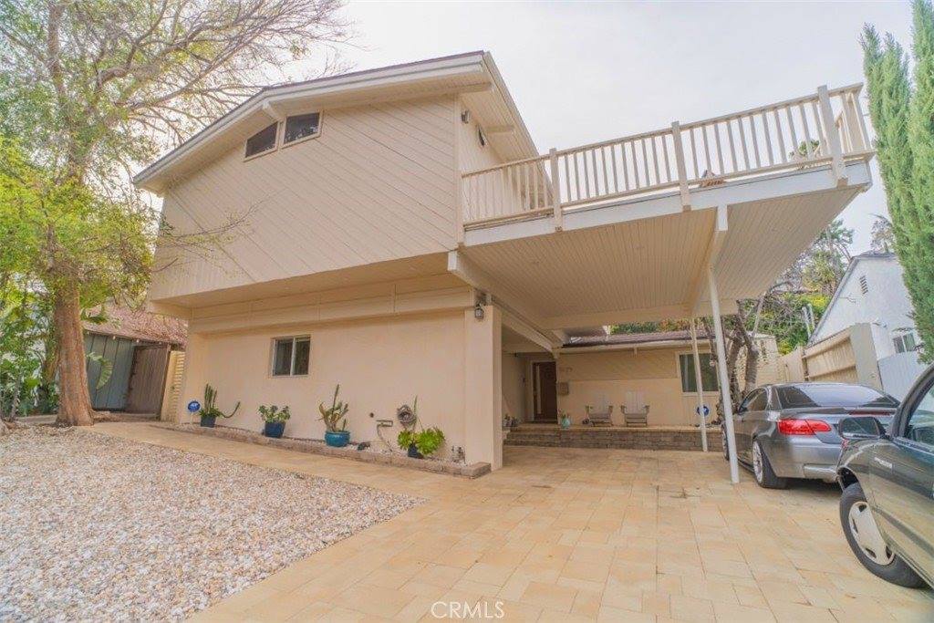 5179 Canoga Ave, Woodland Hills, CA 91364