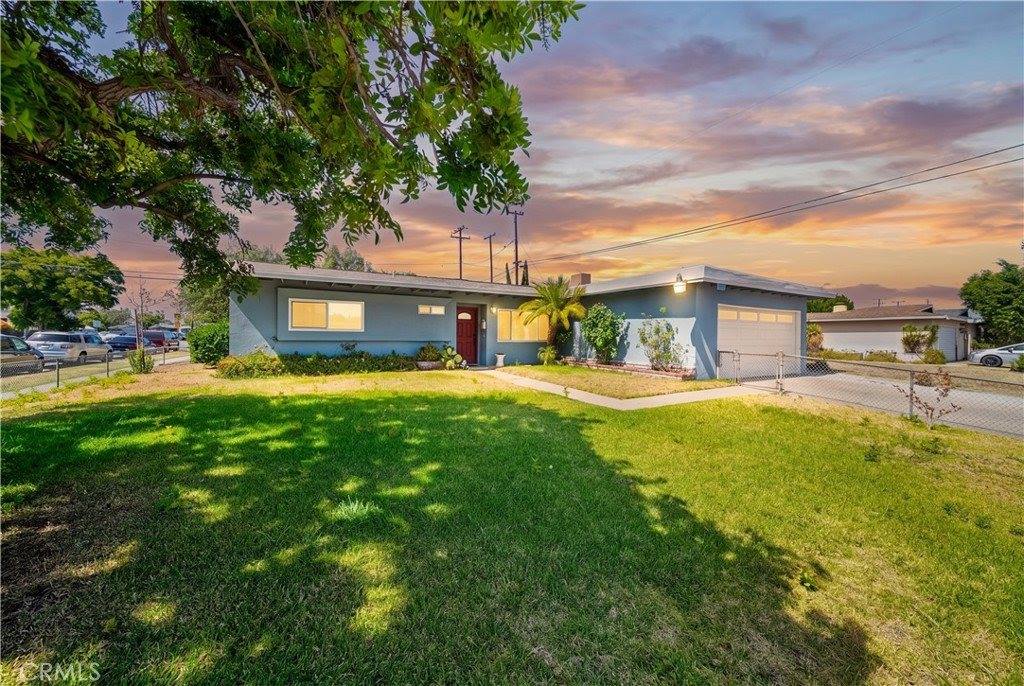 3357 West Olinda, Anaheim, CA 92804