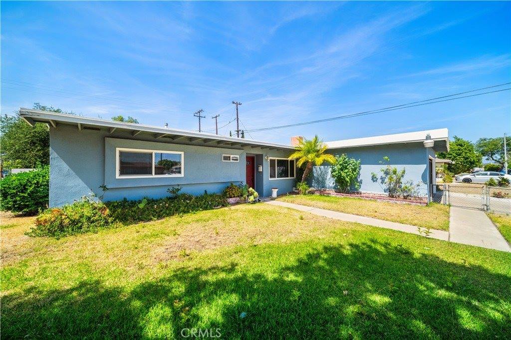 3357 West Olinda, Anaheim, CA 92804