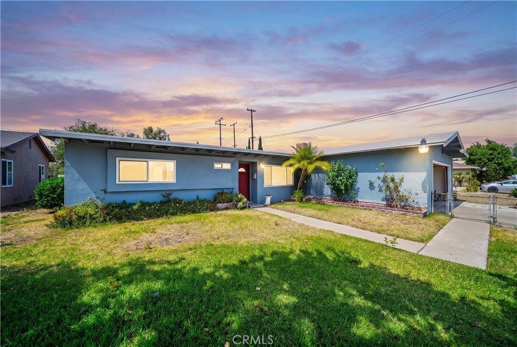 3357 West Olinda, Anaheim, CA 92804