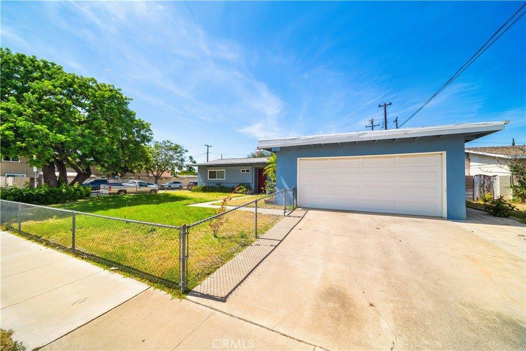 3357 West Olinda, Anaheim, CA 92804