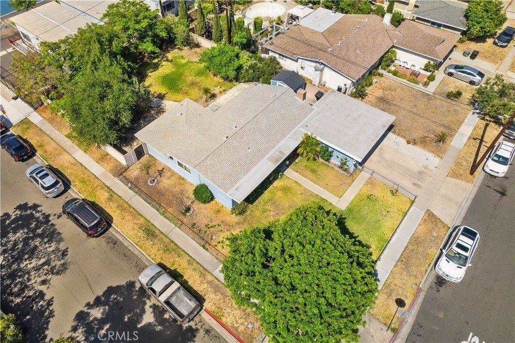 3357 West Olinda, Anaheim, CA 92804