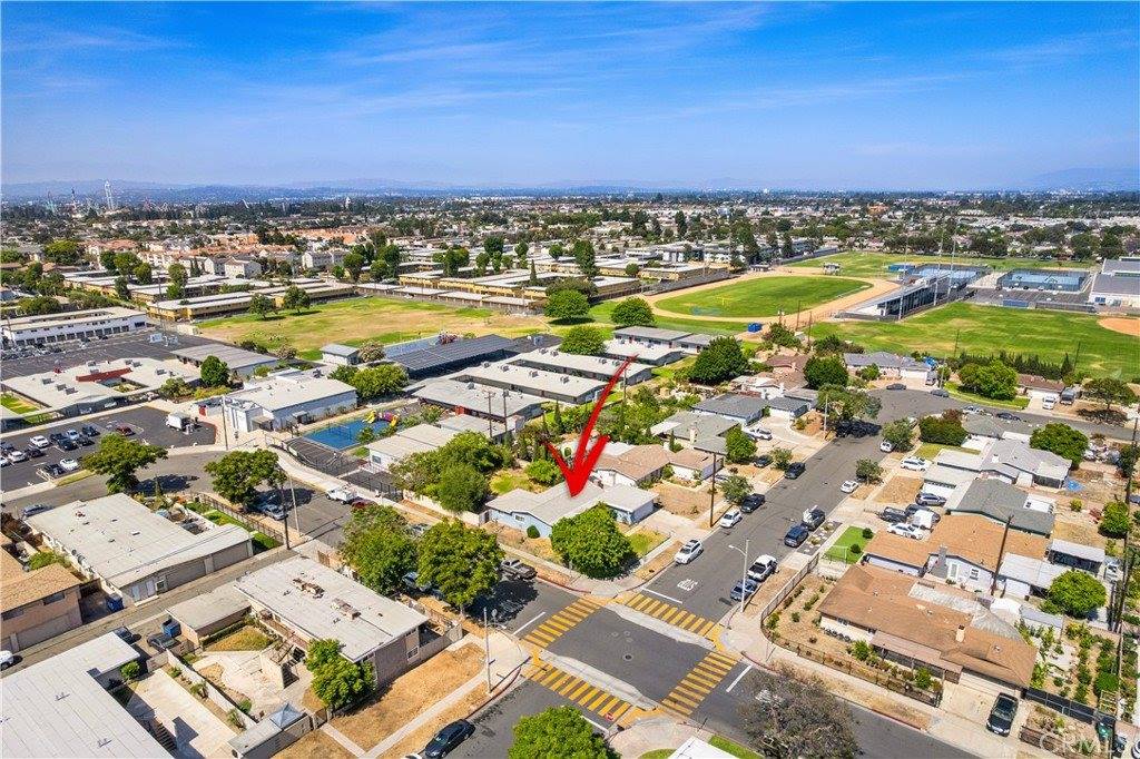3357 West Olinda, Anaheim, CA 92804