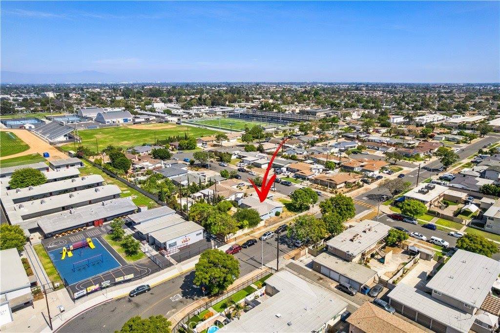 3357 West Olinda, Anaheim, CA 92804