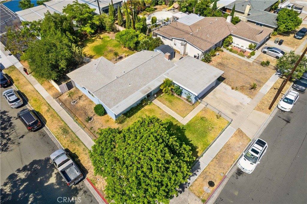 3357 West Olinda, Anaheim, CA 92804
