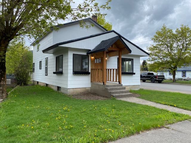419 W Mission Ave, Kellogg, ID 83837