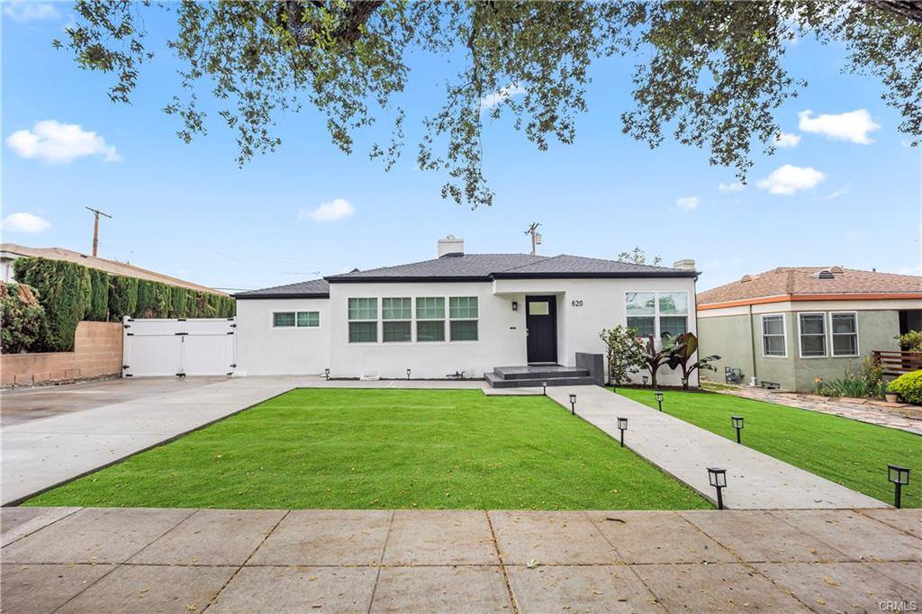 620 E. Elmwood, Burbank, CA 91501