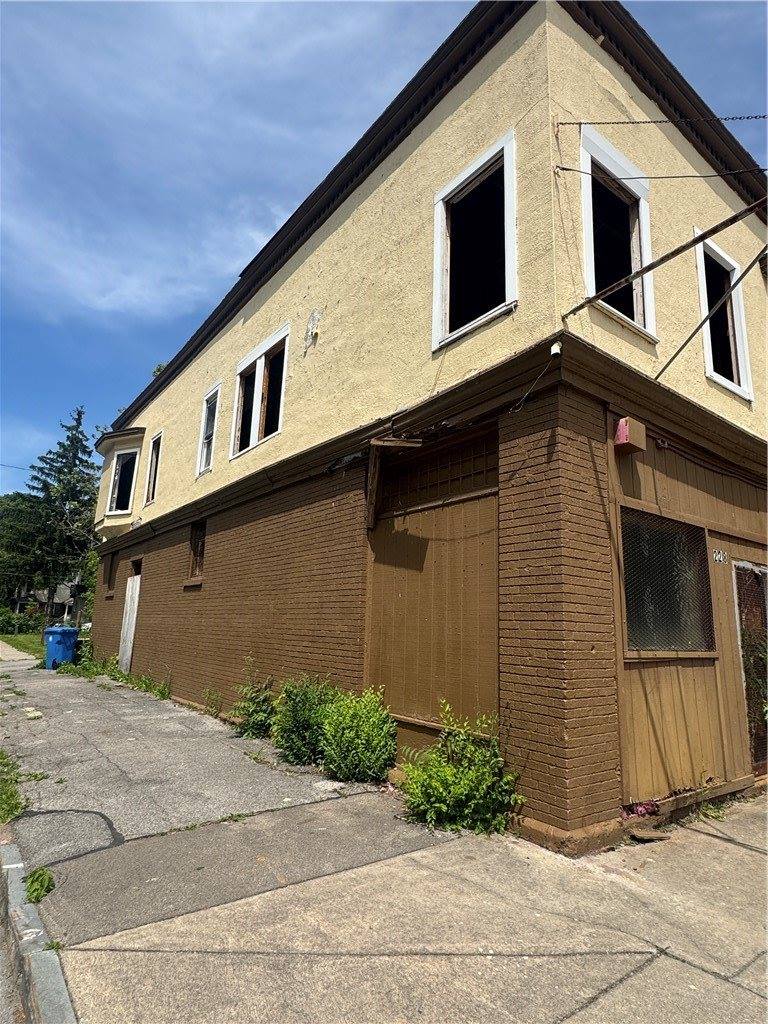 228 Parsells Avenue, Rochester, NY 14609