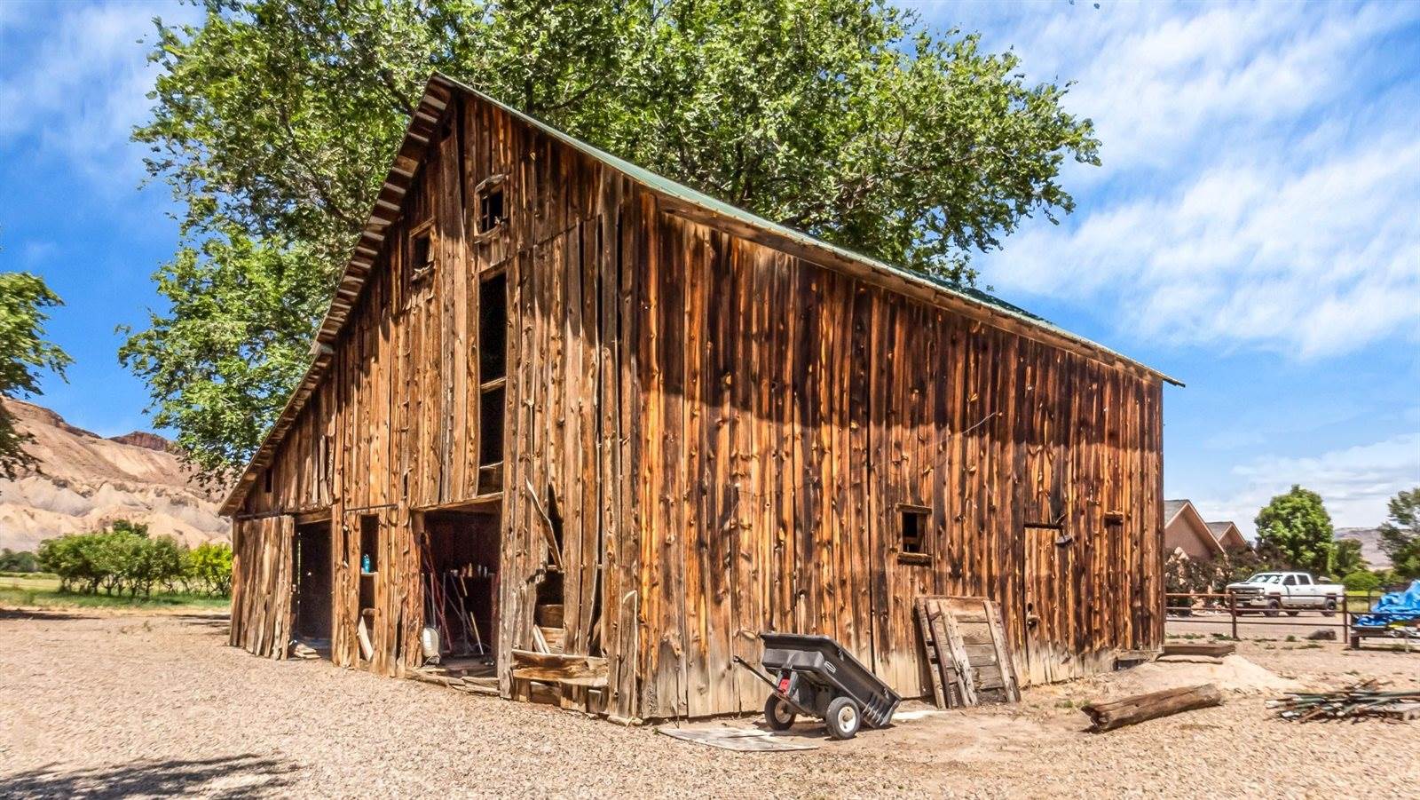 3462 F Road, Clifton, CO 81520