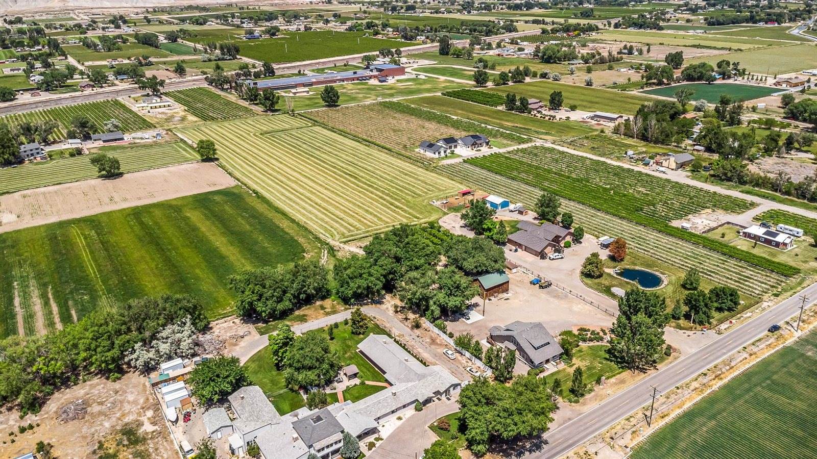 3462 F Road, Clifton, CO 81520