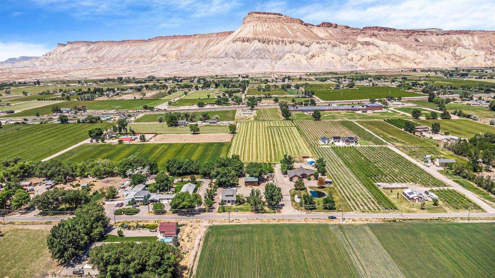 3462 F Road, Clifton, CO 81520