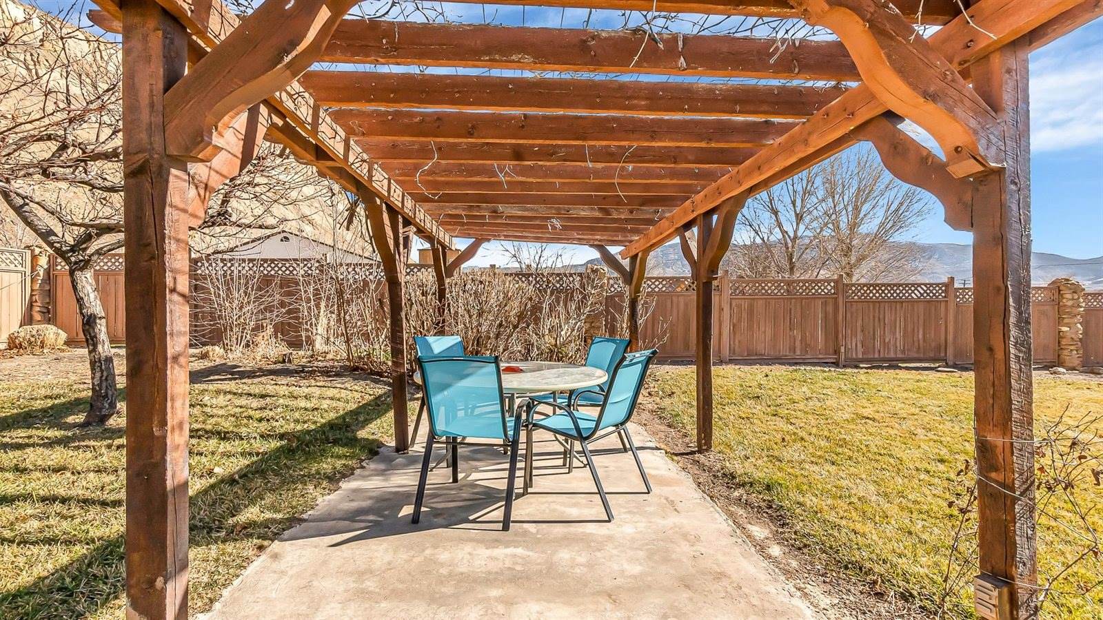 3728 G 7/10 Road, Palisade, CO 81526