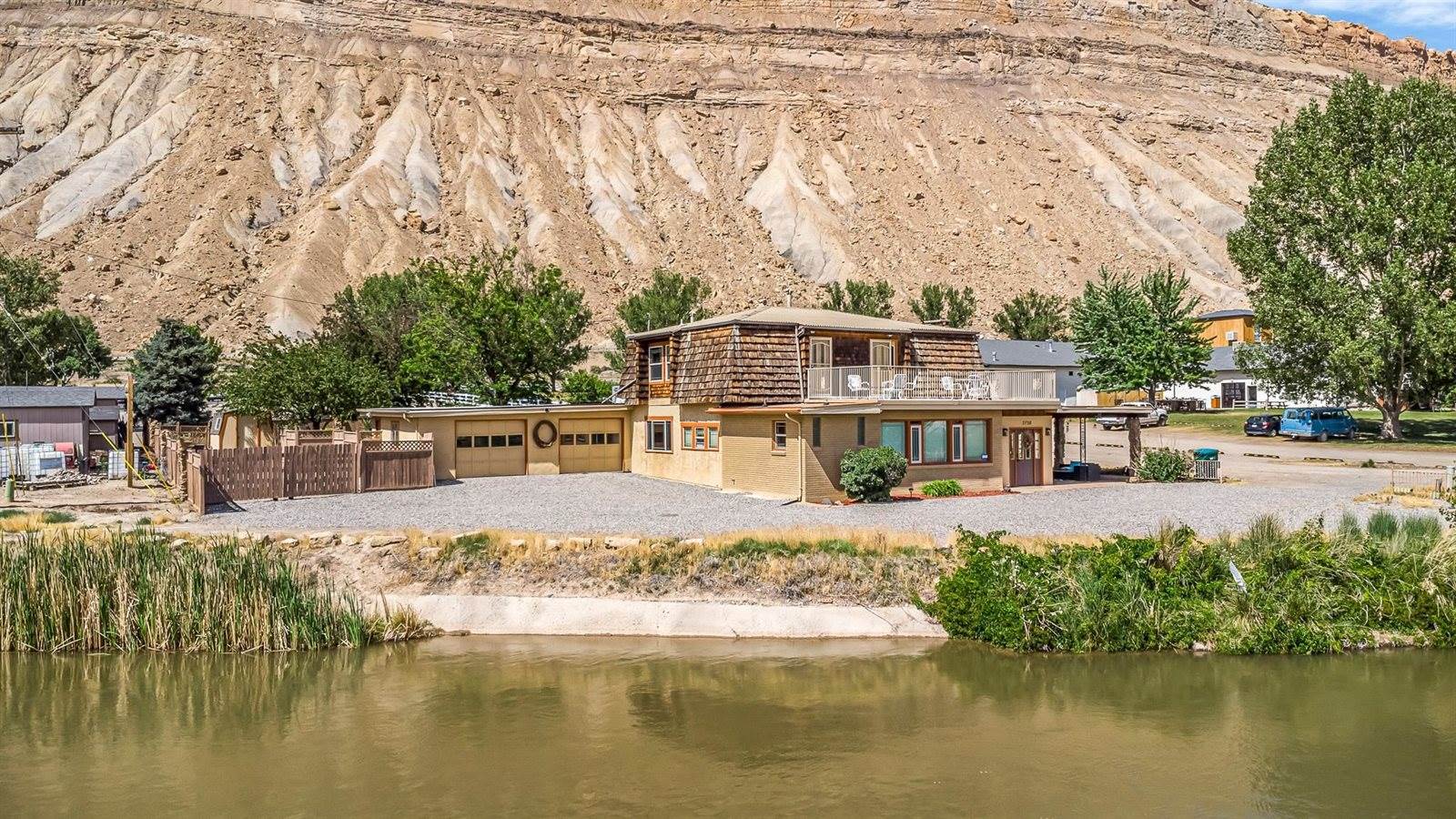3728 G 7/10 Road, Palisade, CO 81526