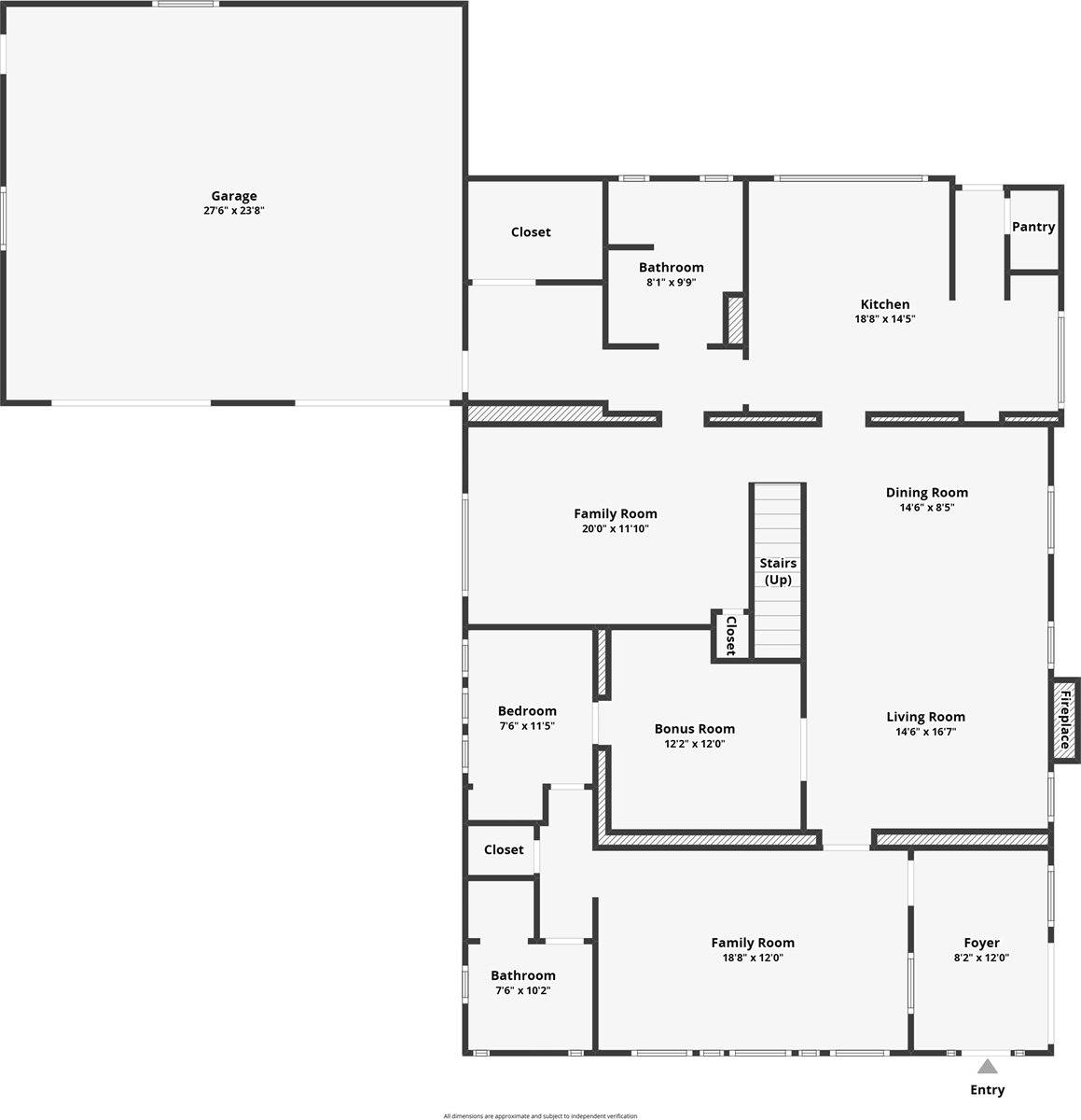 3728 G 7/10 Road, Palisade, CO 81526